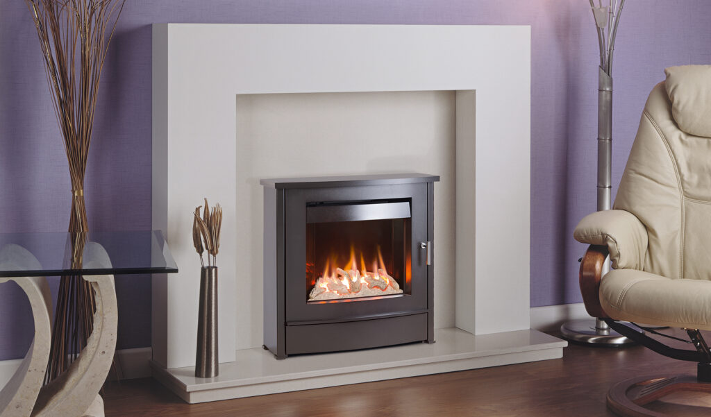 Fenton Balanced Flue