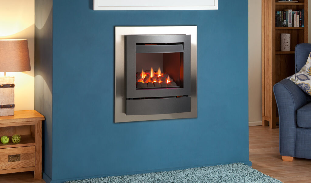 Vitesse Balanced Arc Trim