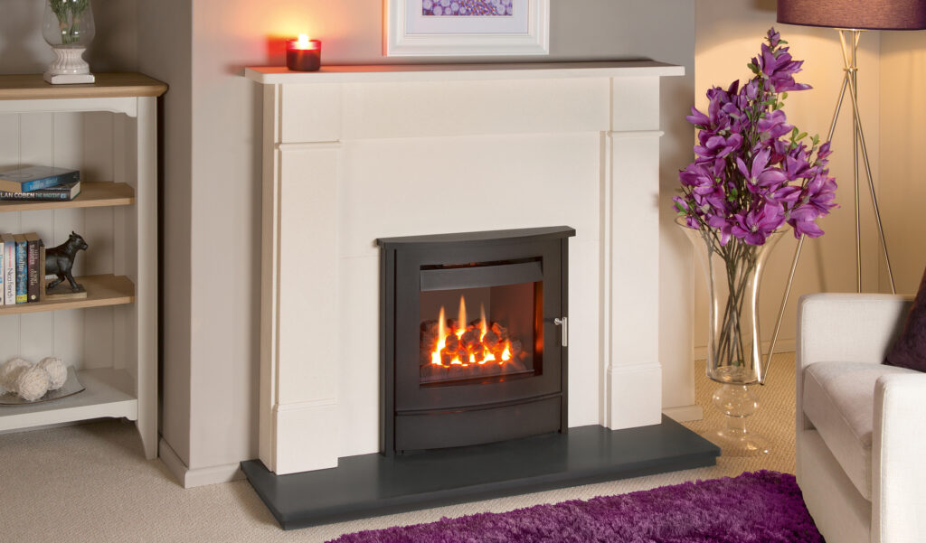 Vitesse CF Standen Inset Stove