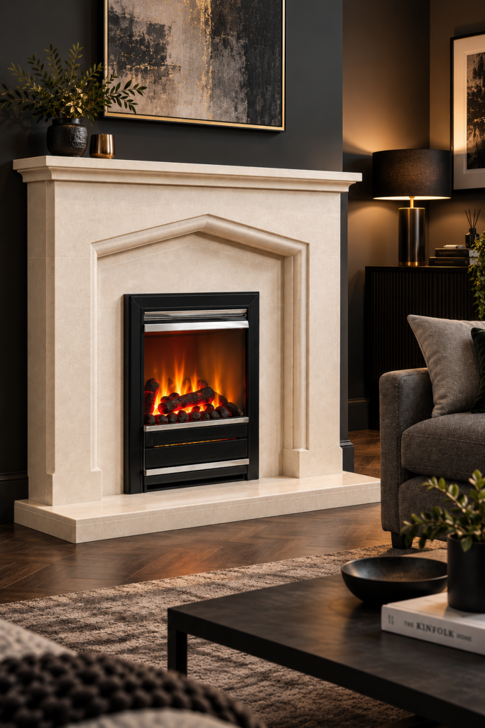 Gas Fires